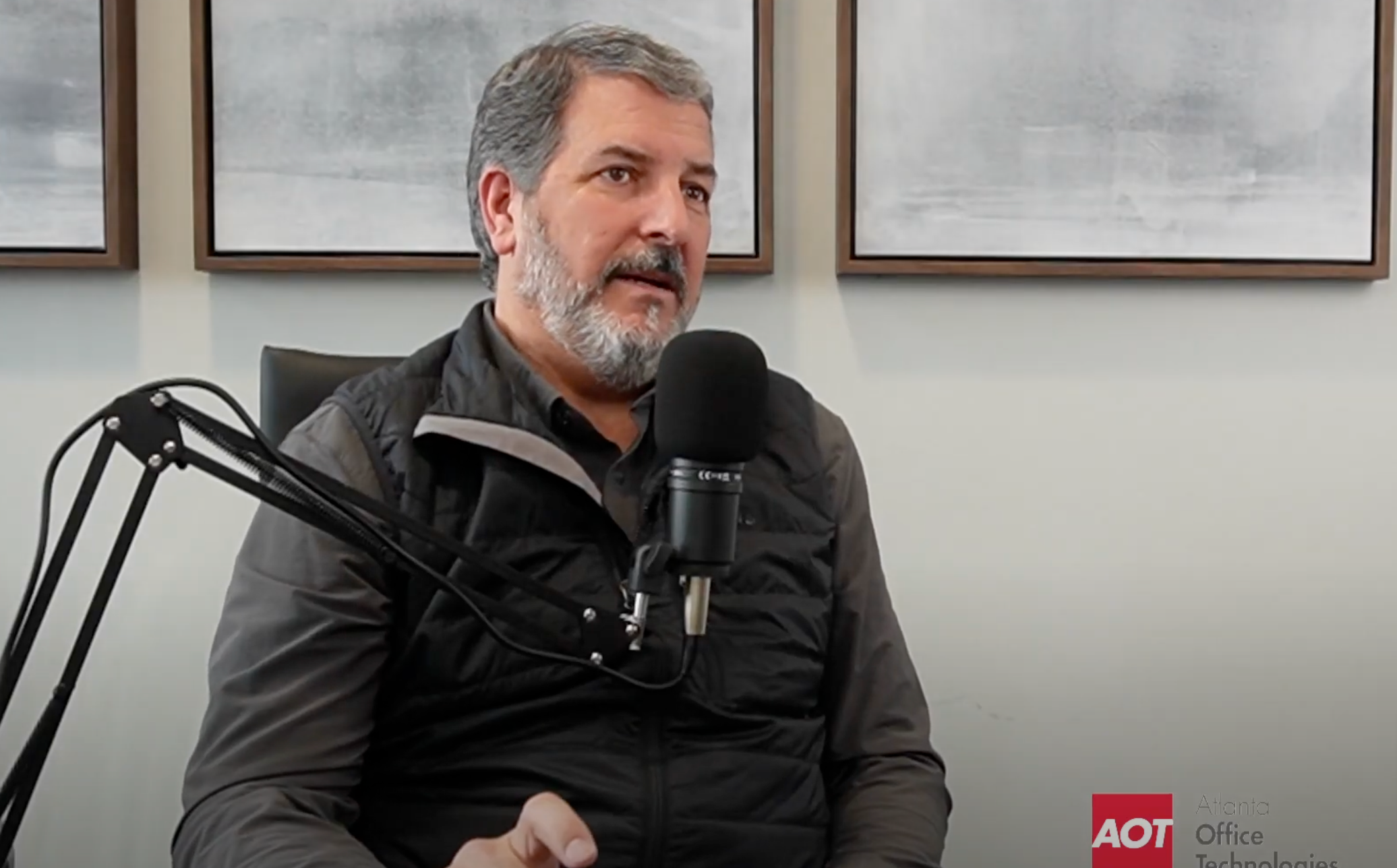 Brad Arnold-Agriculture, Leadership